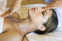 Fruchtbarkeitsmassage Mainz