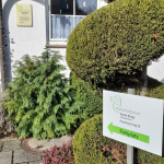 Naturheilpraxis Beate Borgs bei Mainz