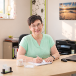 Heilpraktikerin Mainz Beate Borgs