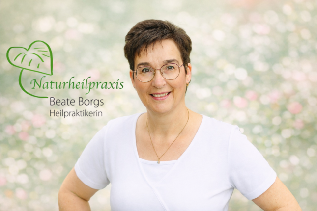 Heilpraktikerin Mainz Wiesbaden