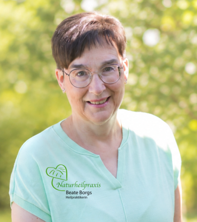 Naturheilpraxis Beate Borgs nahe Mainz
